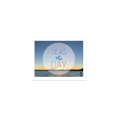 Beach Travel 11x14 undefined  Premium Album