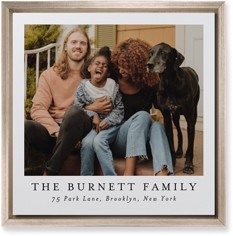 Gallery of One Landscape