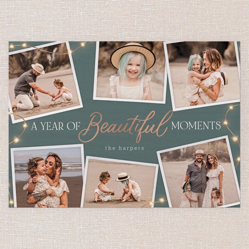 Beautiful Moments