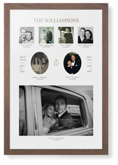 Marriage Family Tree