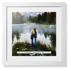 Travel Banner Portrait