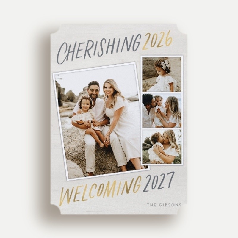 Welcoming Year