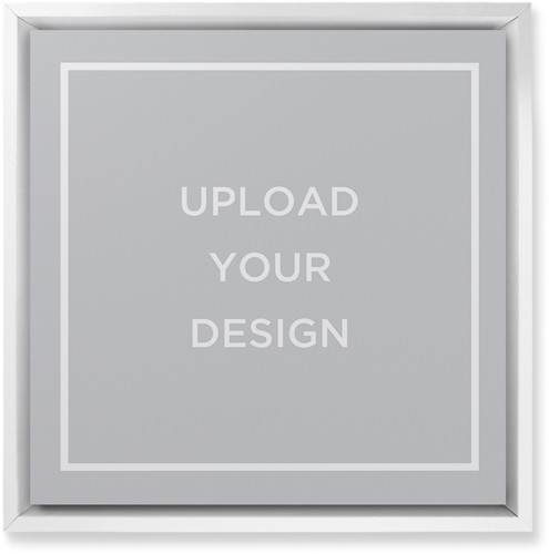 Upload Your Own Design