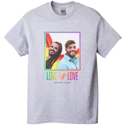 Love and Pride