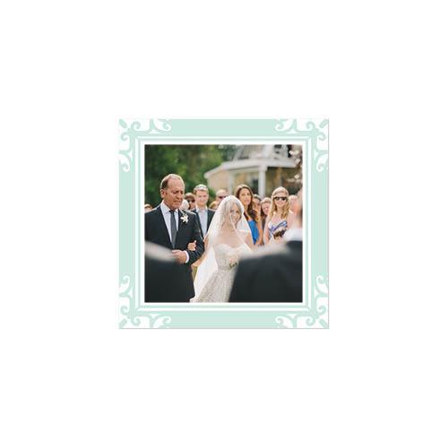 Outdoor Wedding 12x12 undefined  Premium Album