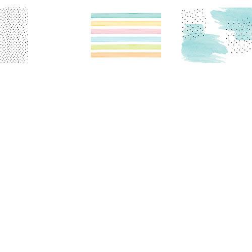 Painterly Year in Review 8x11 undefined  Premium Album