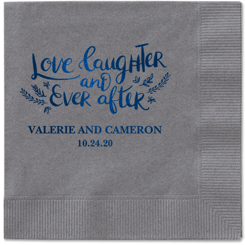 Love And Laughter Forever