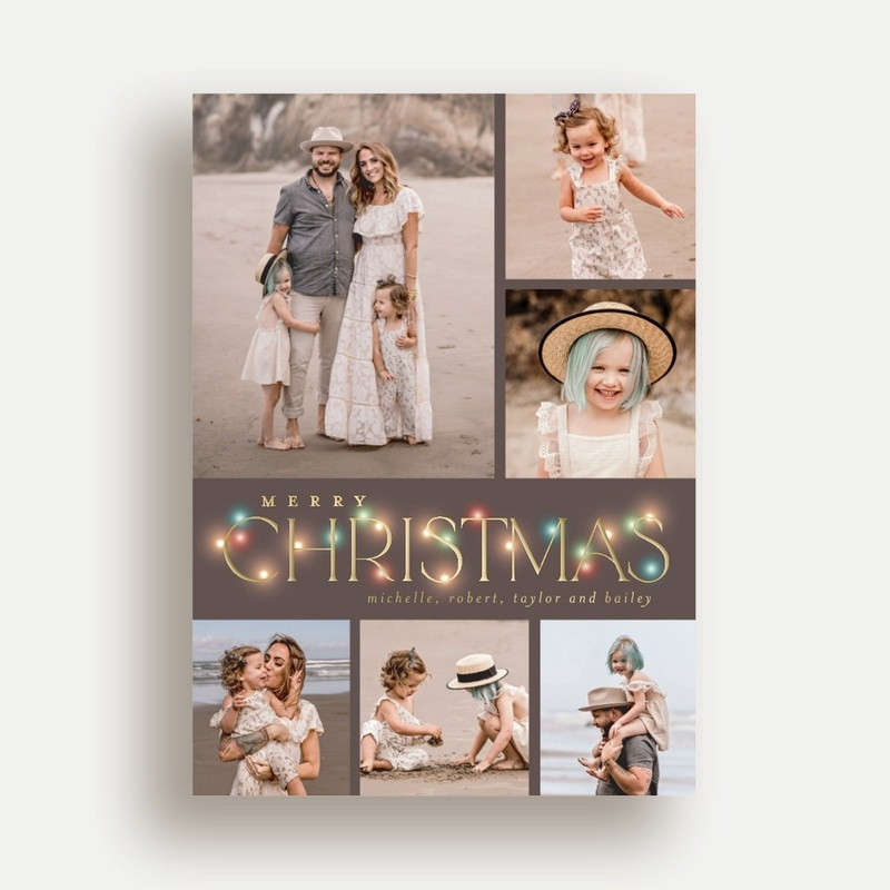 Christmas Cards For Clients