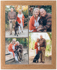 Gallery of Four Portrait