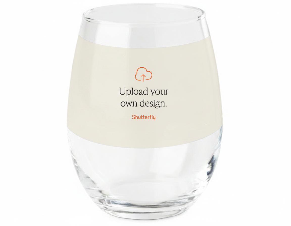 Upload Your Own Design