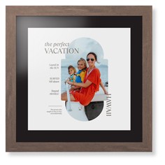 Travel Infographic​