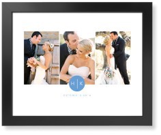 Eternal Circle Monogram