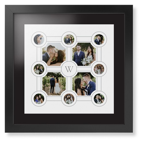 Vintage Family Tree​