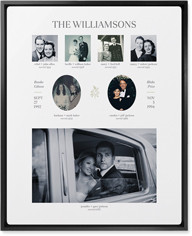 Marriage Family Tree