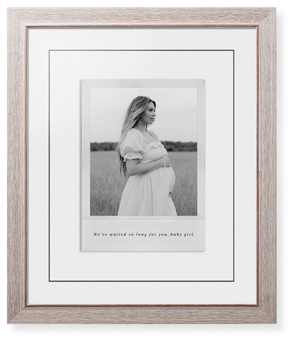 Simple Photo Frame