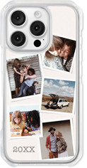 Scattered Photos