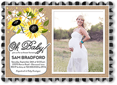 Sunflower Celebration