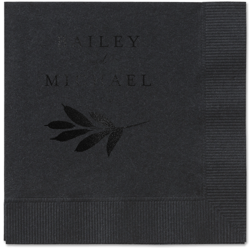 Pressed Leaves