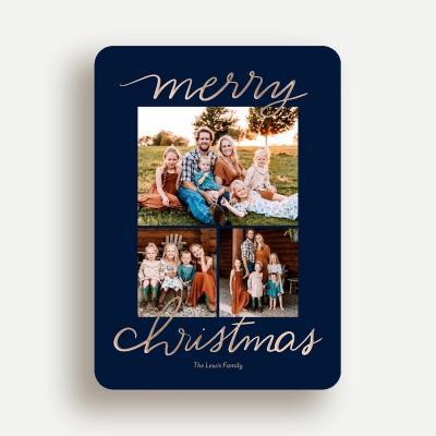 Foil Greetings