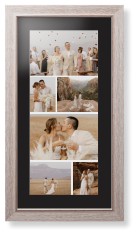 Gallery of Six Panoramic