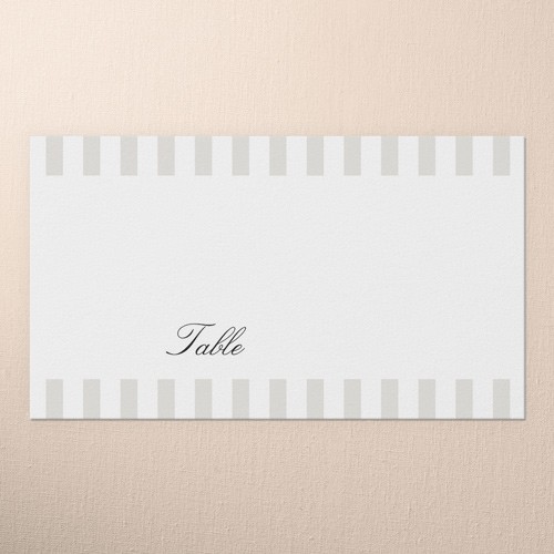 Fashionable Fonts