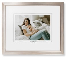 Whimsical Border of One