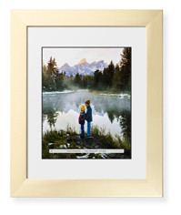 Travel Banner Portrait