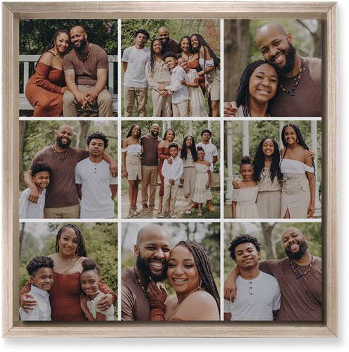 Gallery Grid of Nine