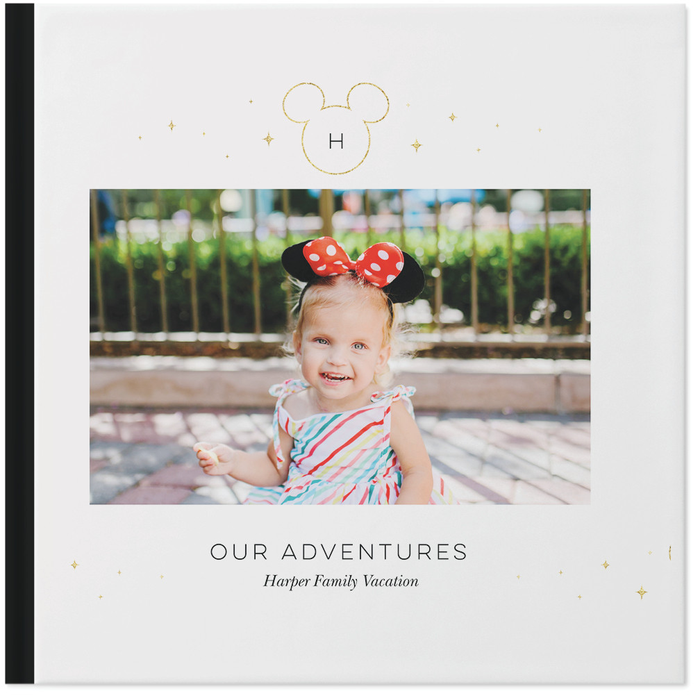 Disney's Simply Mickey