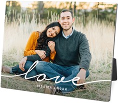 Modern Scripted Love