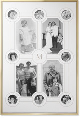 Vintage Family Tree​