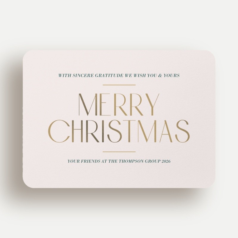 Celebrating Gratitude