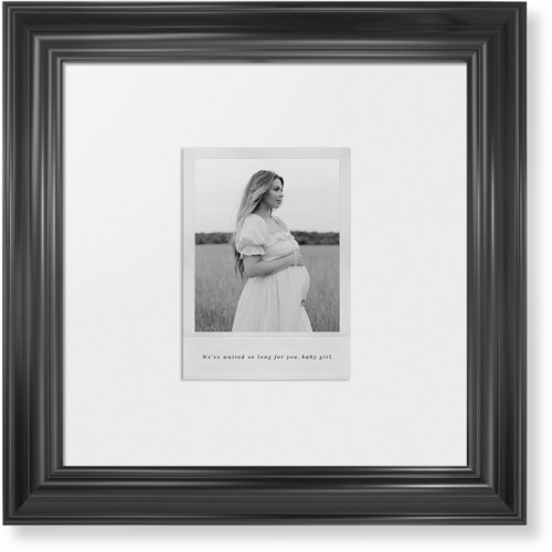 Simple Photo Frame
