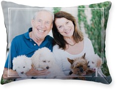 Classic Keyline Monogram