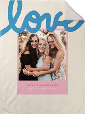Bold Love Overlay
