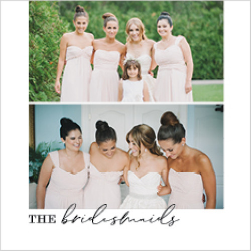 Simple Elegance 12x12 undefined  Premium Album