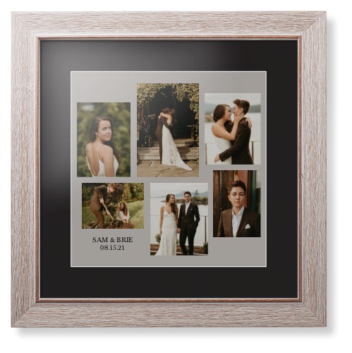 Gallery Collage of Six