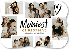 Simple Handwritten Love