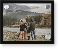 Simple Gallery of One Border