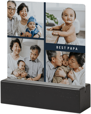 Caption Gallery Of Four