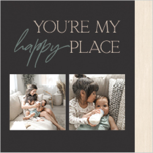 Elevated Rustic Calendar 12x12 undefined  Wall Calendar