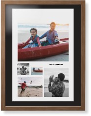 Hero Collage Portrait