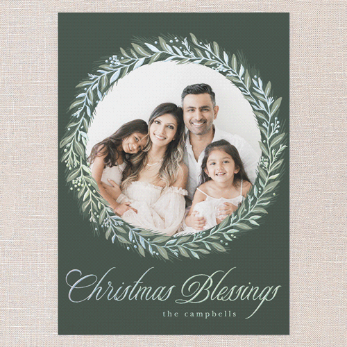 Timeless Wreath