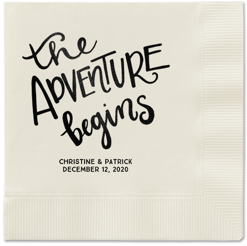 Remarkable Adventure