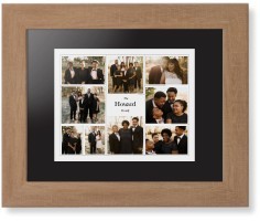 Modern Family Collage