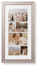 Gallery of Six Panoramic