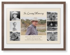 Gallery of Seven Memorial