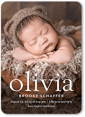 Simple Introductions