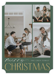 Merry Modern Tidings