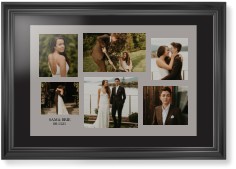 Gallery Collage of Six